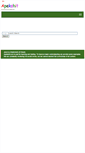 Mobile Screenshot of apekshit.com